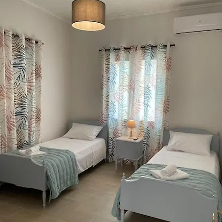 Nano'S House Οροφοδιαμέρισμα Στο Κέντρο Spetses Town Exterior photo