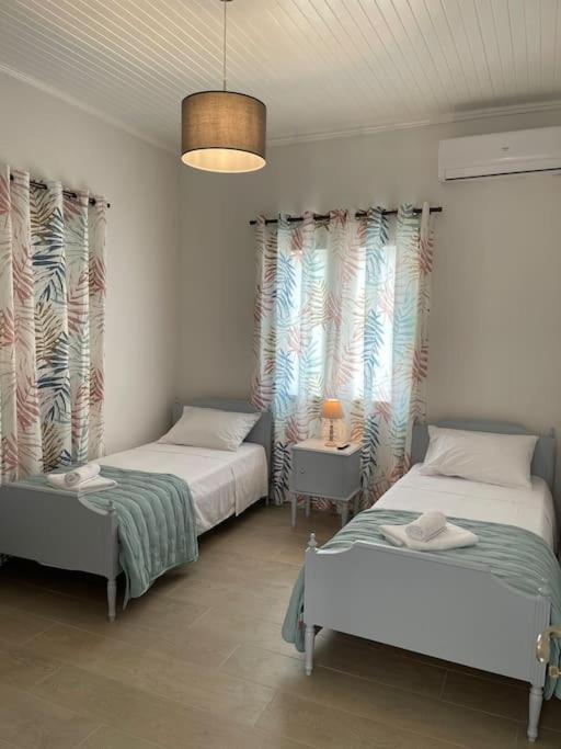 Nano's House οροφοδιαμέρισμα στο κέντρο Apartment *