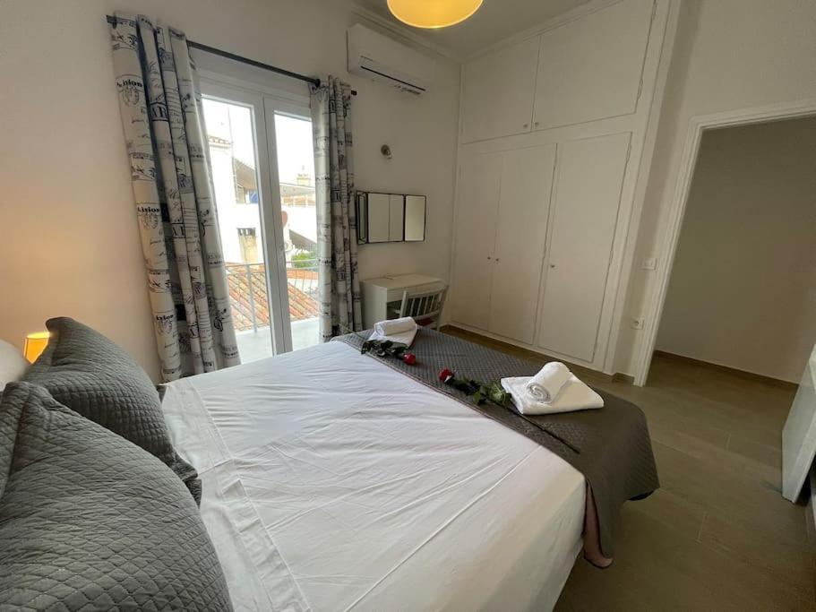 Nano's House οροφοδιαμέρισμα στο κέντρο Apartment *