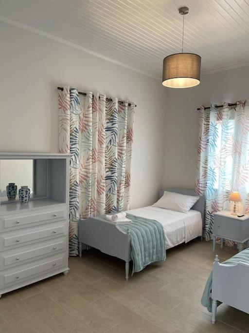 Nano's House οροφοδιαμέρισμα στο κέντρο Appartement Spétses