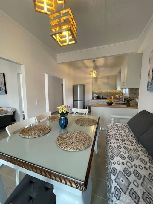 Apartment Nano's House οροφοδιαμέρισμα στο κέντρο *