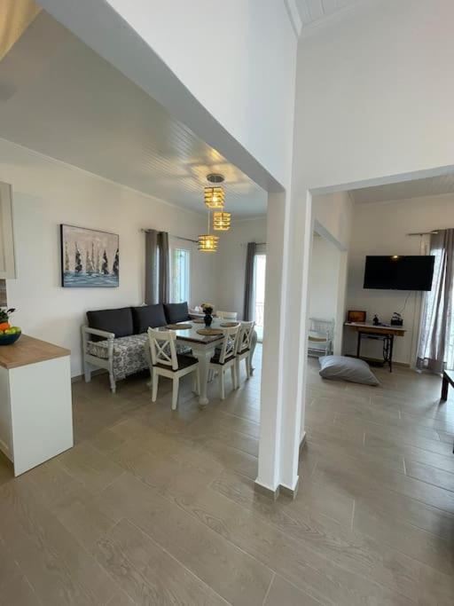 Nano's House οροφοδιαμέρισμα στο κέντρο Apartment