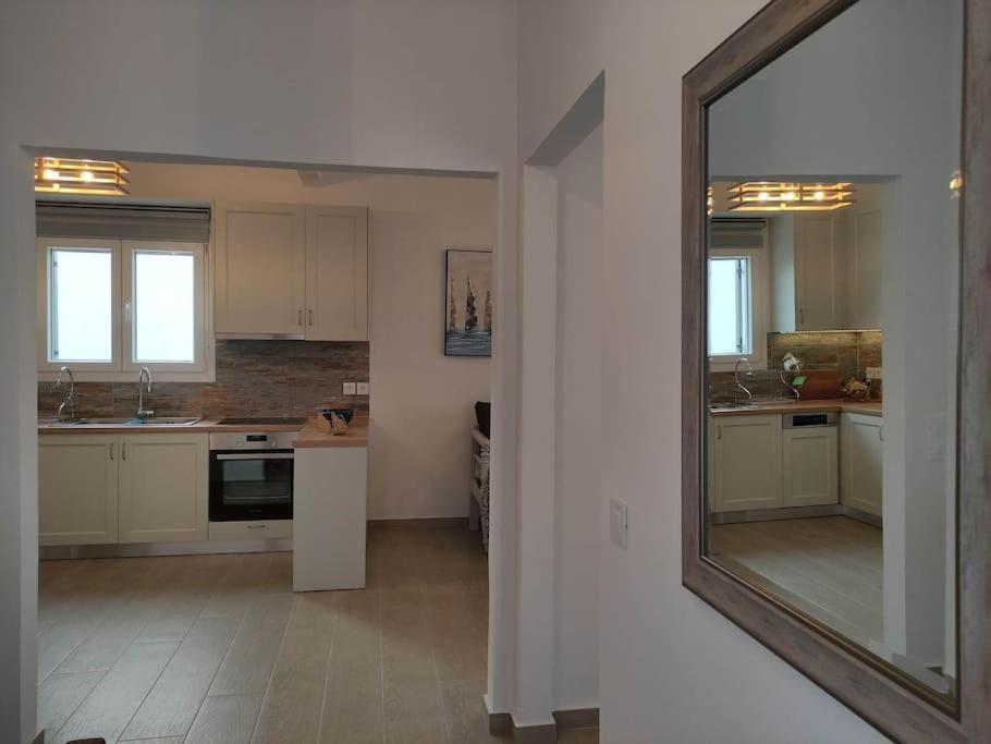 Nano's House οροφοδιαμέρισμα στο κέντρο Apartment