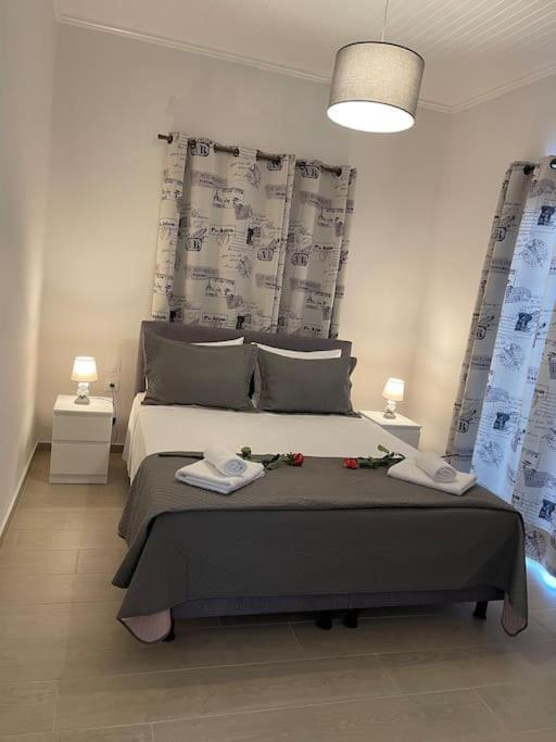 Appartement Nano's House οροφοδιαμέρισμα στο κέντρο