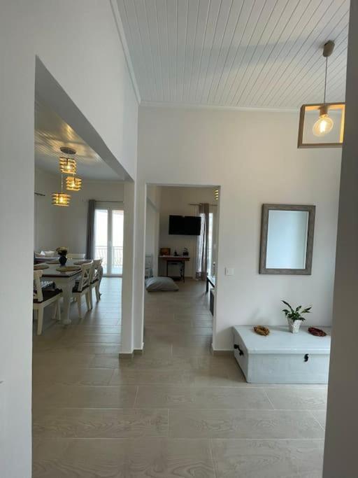 Apartment Nano's House οροφοδιαμέρισμα στο κέντρο Spetses Town
