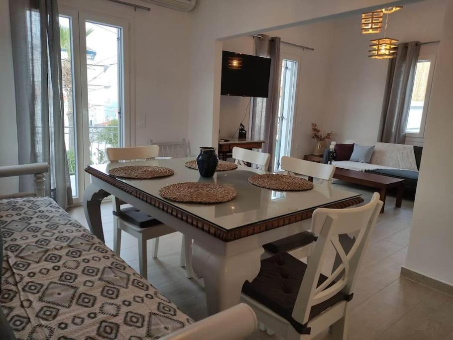 Nano's House οροφοδιαμέρισμα στο κέντρο Apartment