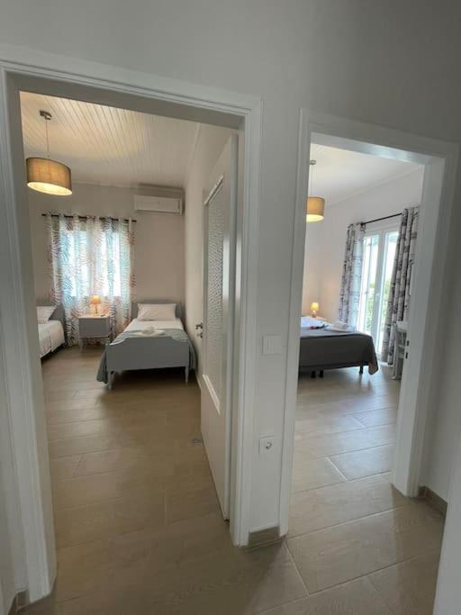 Apartment Nano's House οροφοδιαμέρισμα στο κέντρο *