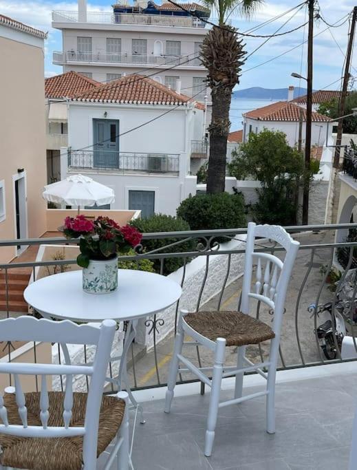 Nano's House οροφοδιαμέρισμα στο κέντρο Apartment