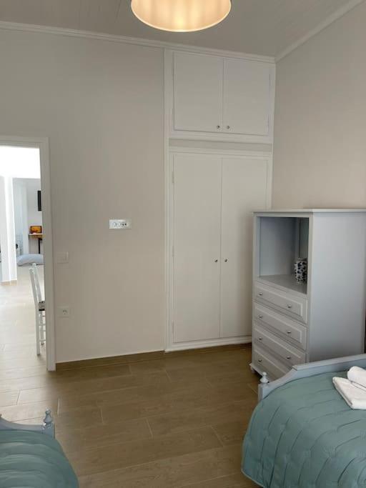Nano's House οροφοδιαμέρισμα στο κέντρο Appartement *