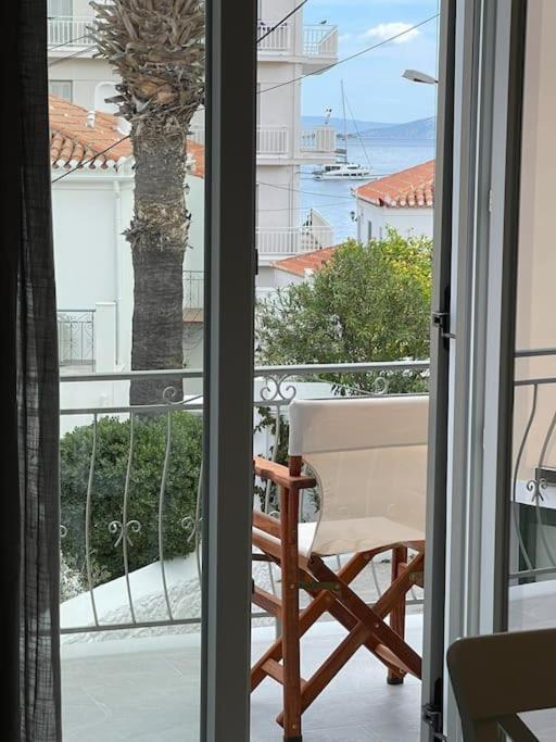 Apartment Nano's House οροφοδιαμέρισμα στο κέντρο