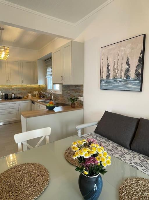 Apartment Nano's House οροφοδιαμέρισμα στο κέντρο *