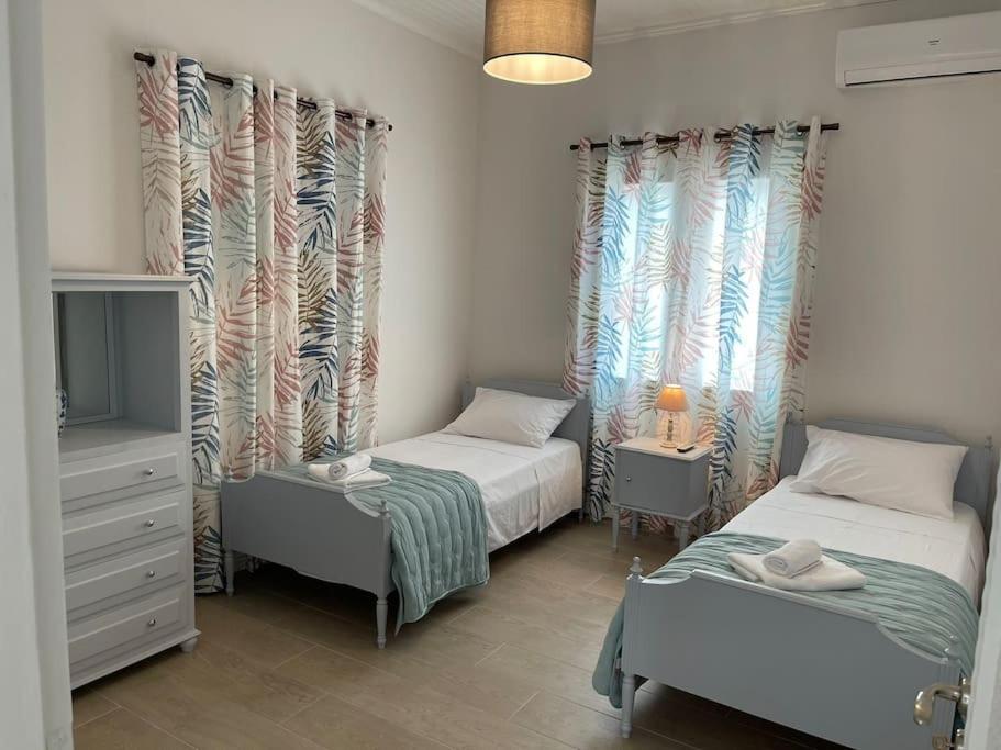 Nano's House οροφοδιαμέρισμα στο κέντρο Apartment Spetses Town
