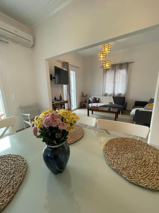 Apartment Nano's House οροφοδιαμέρισμα στο κέντρο