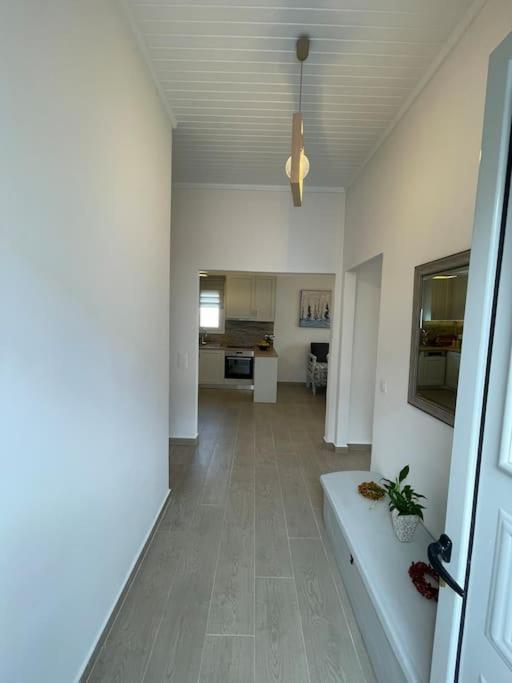 Nano's House οροφοδιαμέρισμα στο κέντρο Apartment Spetses Town