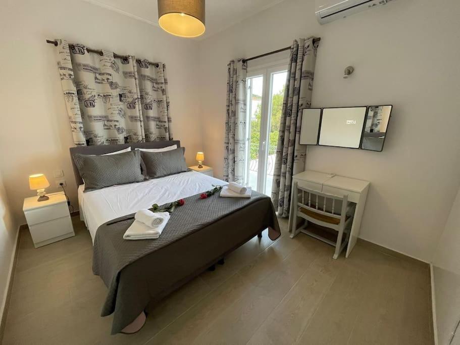 Nano's House οροφοδιαμέρισμα στο κέντρο Apartment