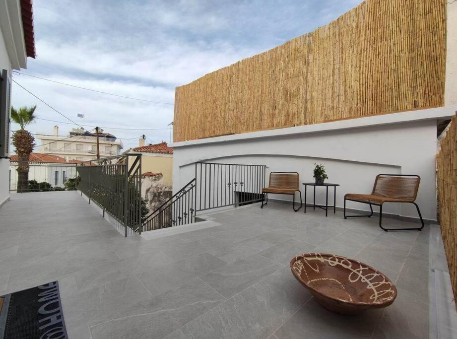 Apartment Nano's House οροφοδιαμέρισμα στο κέντρο Spetses Town